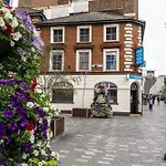 Citi Hotel London Luton
