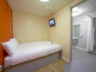 Citi London Hotel