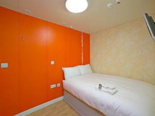 Hotel Citi London 2*