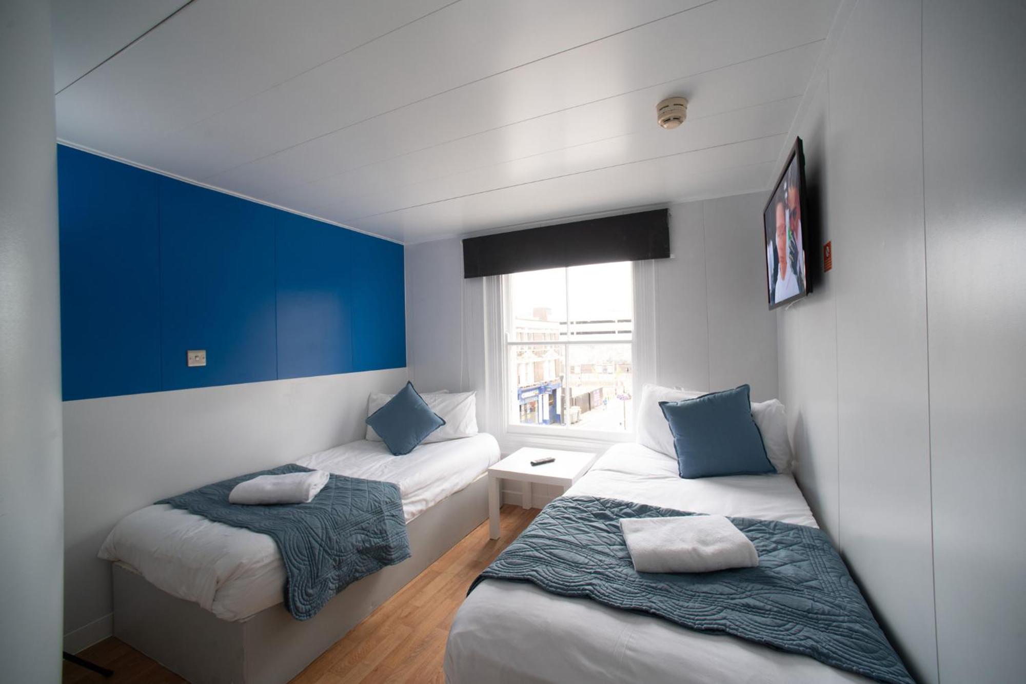 Citi London Hotel 2*