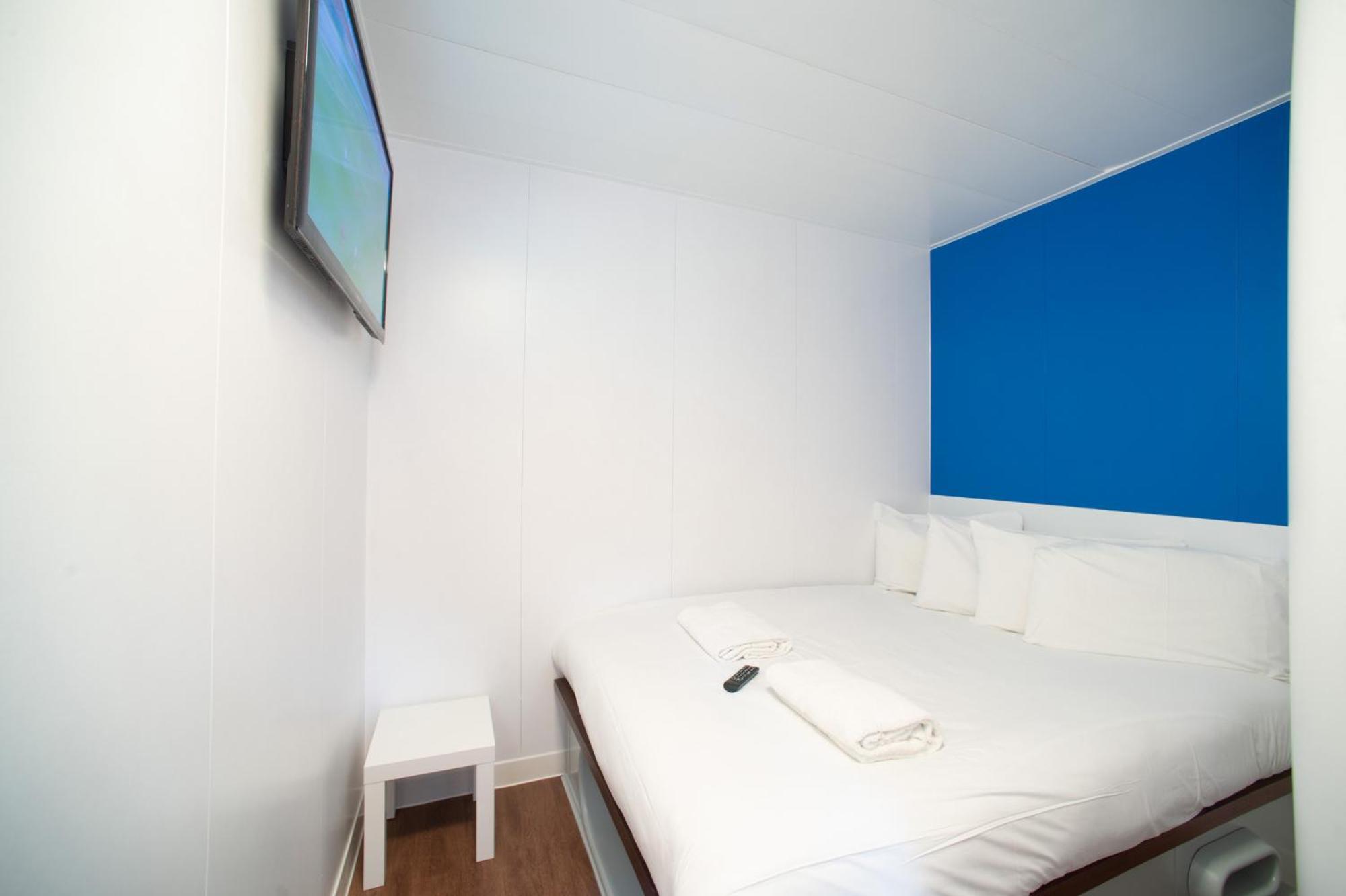 Hotel Citi London