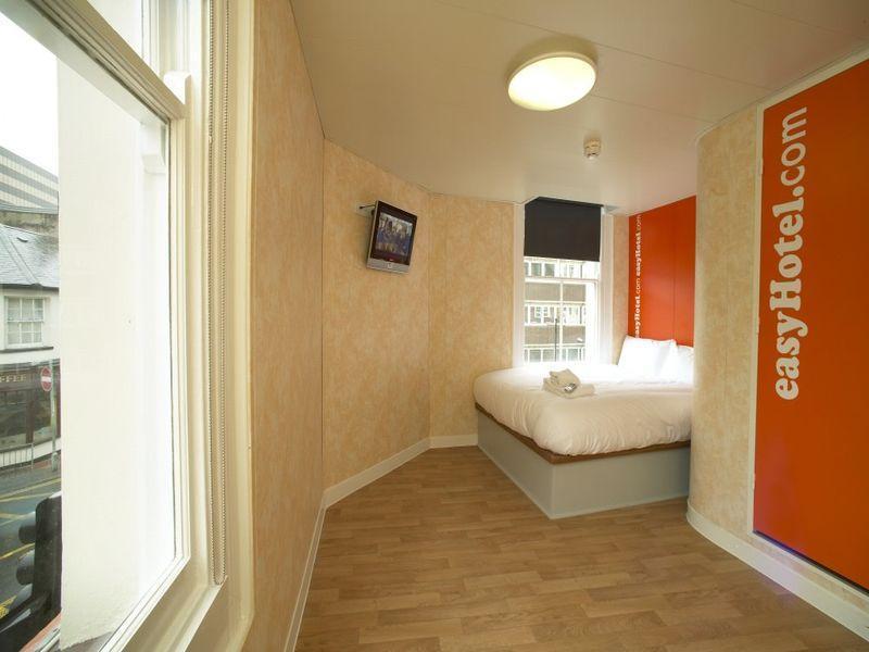 Citi London Hotel 2*