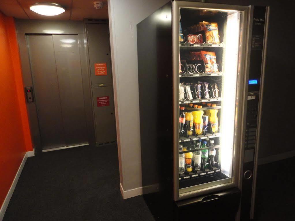 Hotel Citi London Luton (Bedfordshire)
