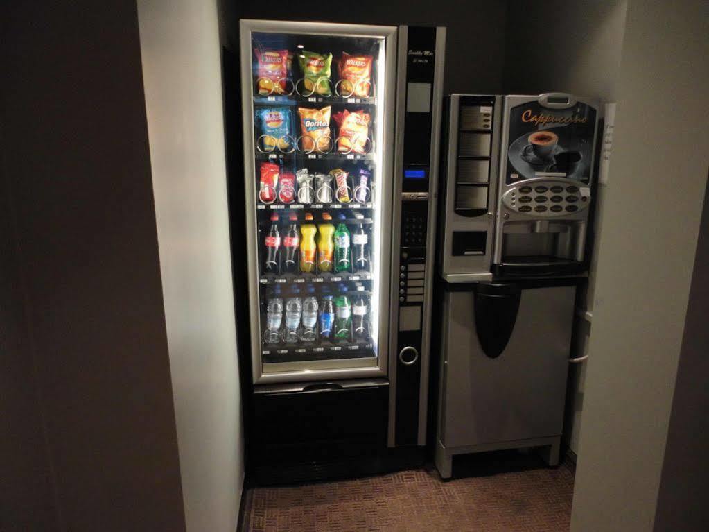 Citi London Hotel Luton (Bedfordshire)
