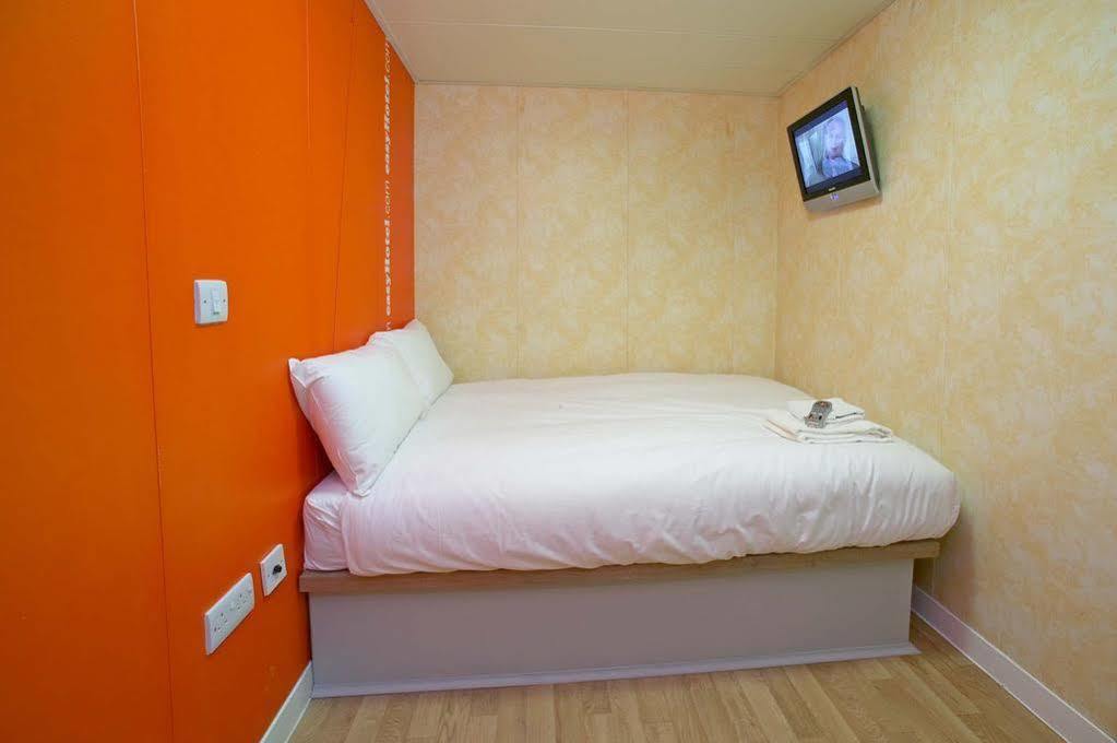 Hotel Citi London Luton (Bedfordshire)