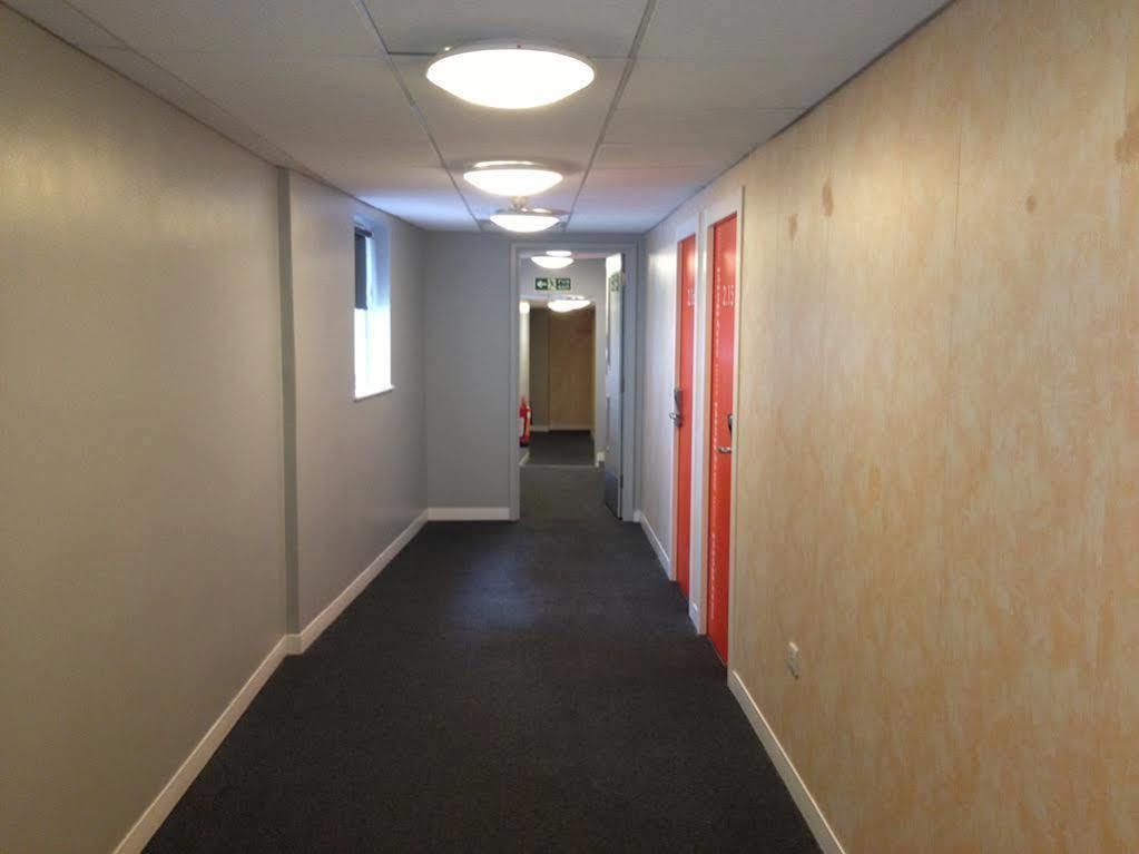 Citi London 2* Luton (Bedfordshire)