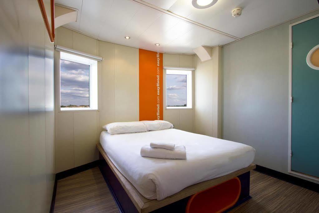 Citi London Luton (Bedfordshire)