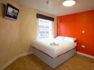 Hotel Citi London Luton (Bedfordshire)